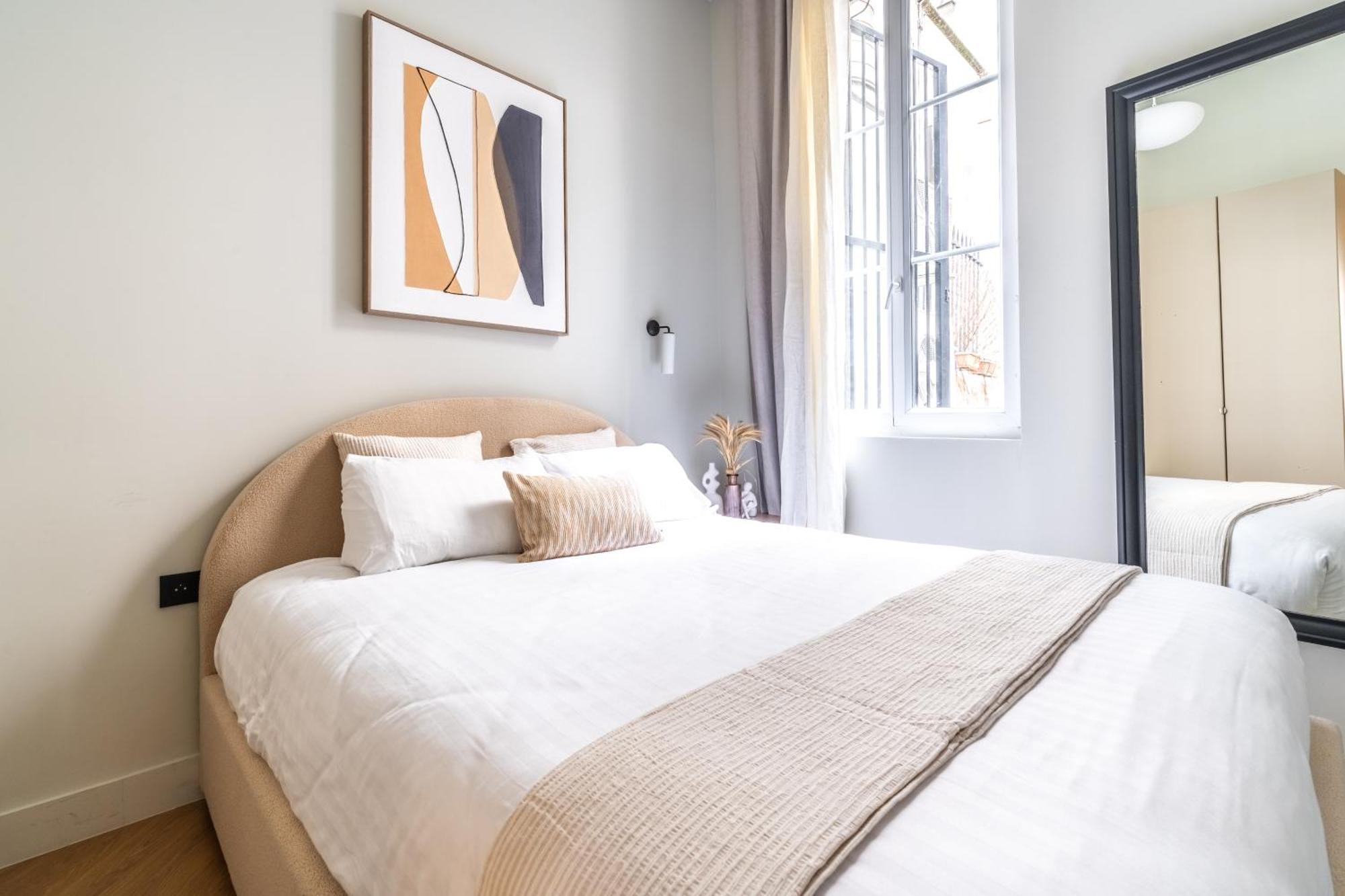Luxury Apartement, Center Of Παρίσι Εξωτερικό φωτογραφία