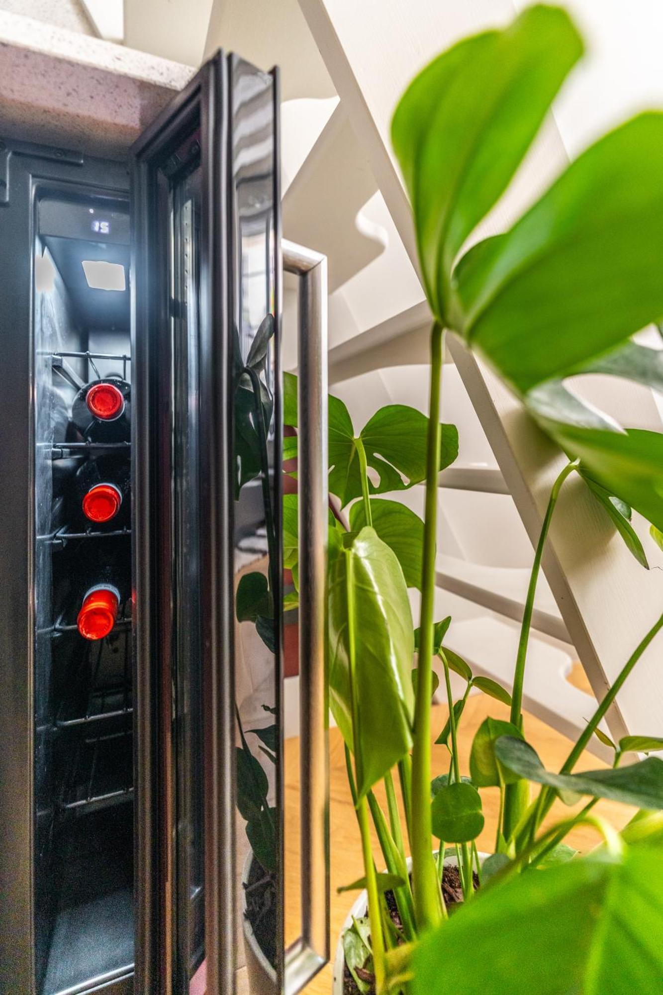 Luxury Apartement, Center Of Παρίσι Εξωτερικό φωτογραφία