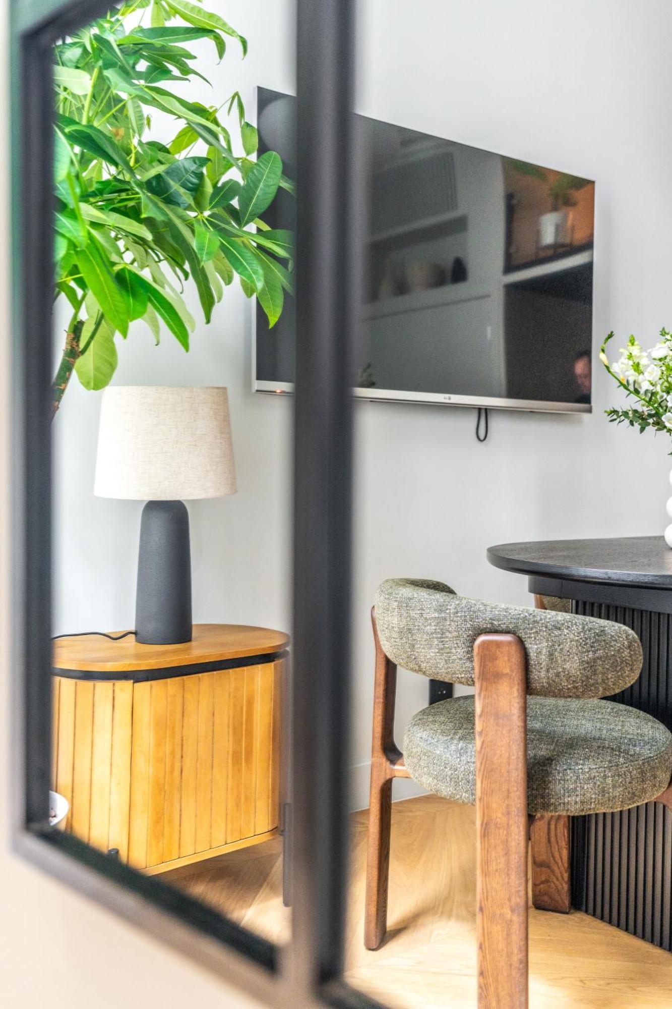 Luxury Apartement, Center Of Παρίσι Εξωτερικό φωτογραφία