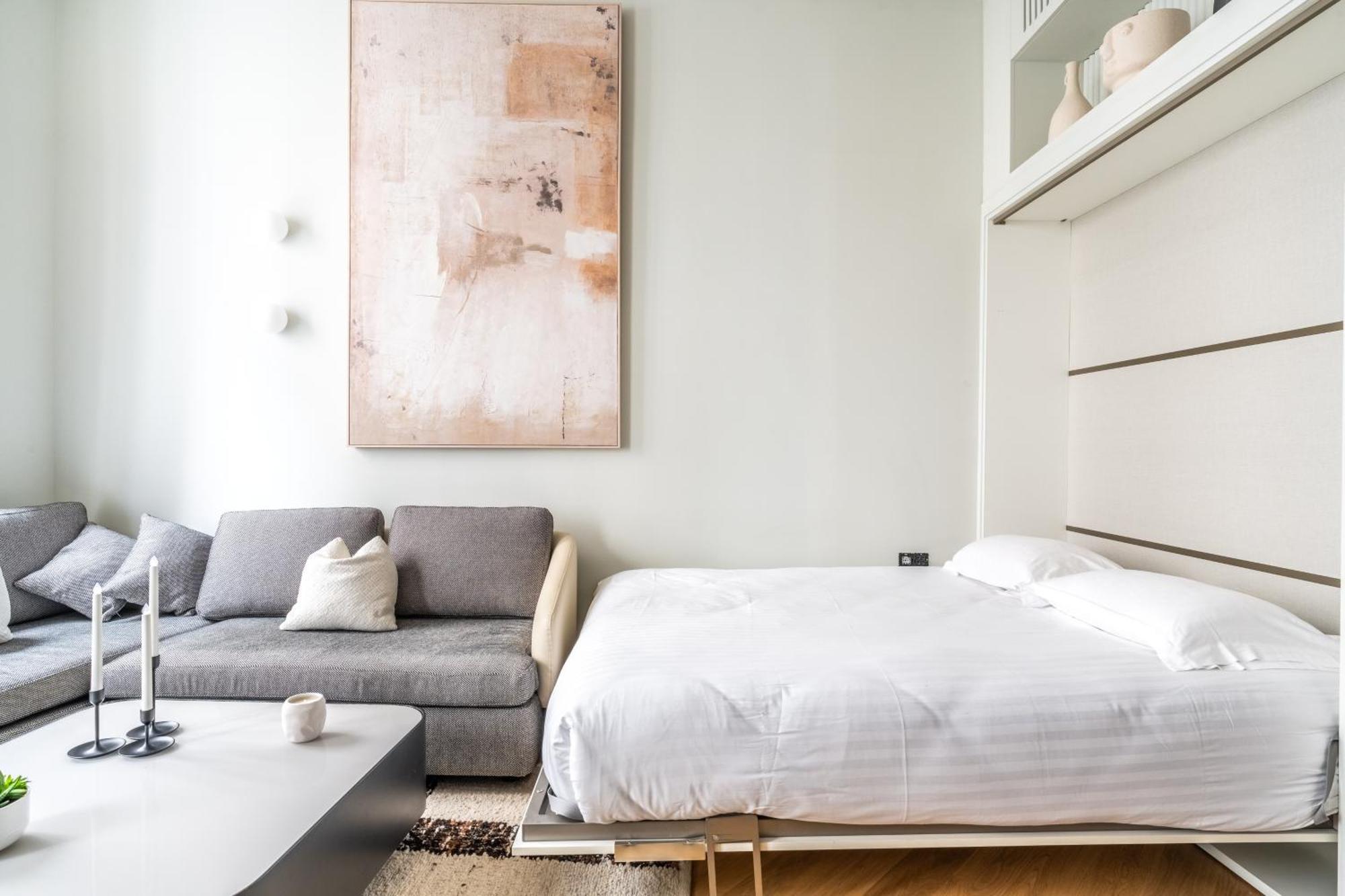 Luxury Apartement, Center Of Παρίσι Εξωτερικό φωτογραφία