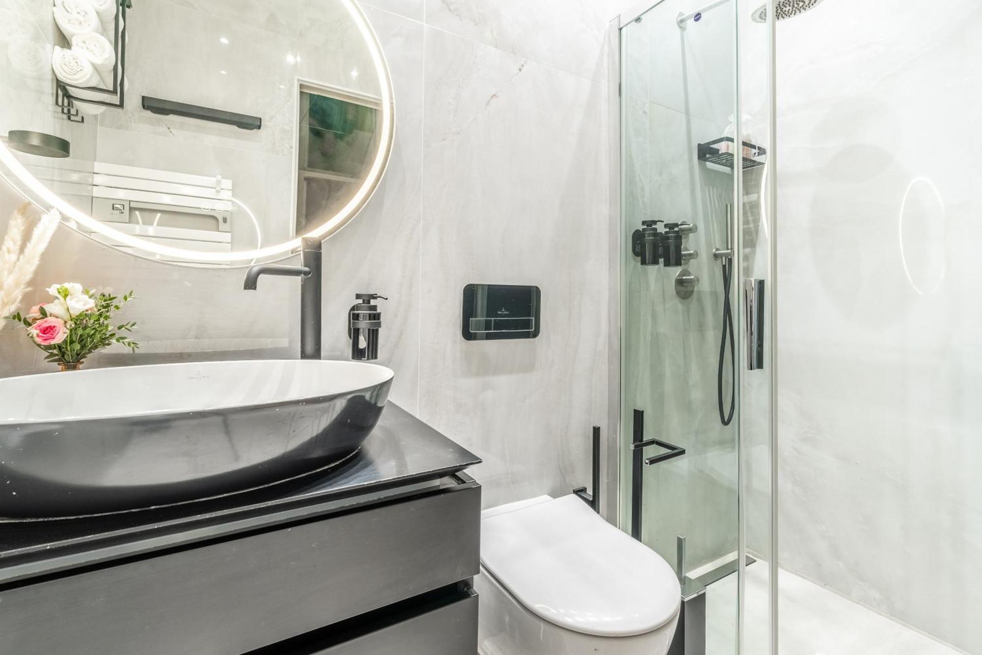 Luxury Apartement, Center Of Παρίσι Εξωτερικό φωτογραφία