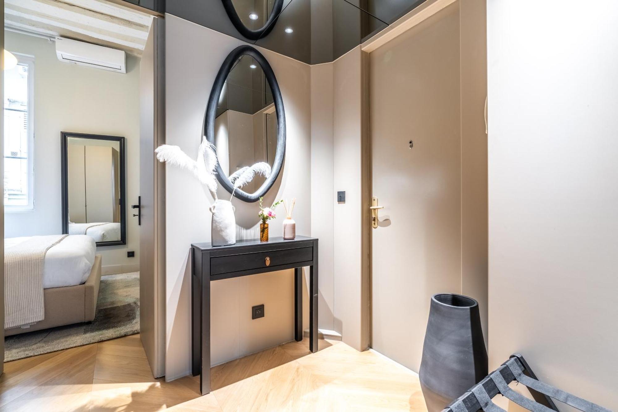 Luxury Apartement, Center Of Παρίσι Εξωτερικό φωτογραφία
